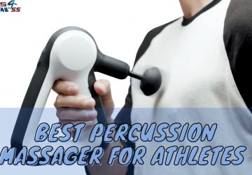 10 Best Percussion Massager for Athletes