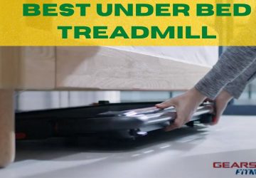 Best Under Bed Treadmill in 2022 | Top 10 picks