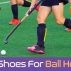 Best Shoes for Ball Hockey – Reviews, Guides w/FAQs