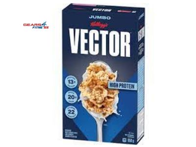 Is Vector Cereal Good For Muscle Building