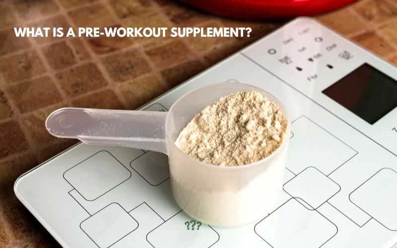 Does Pre Workout Stunt Growth