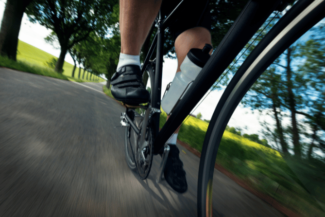 BEST CYCLING SHOES FOR PLANTAR FASCIITIS