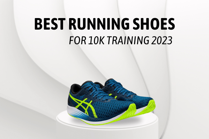 BEST RUNNING SHOES FOR CALF PAIN