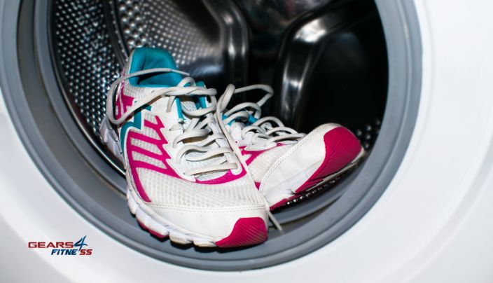 How to Wash Nike Sneakers?