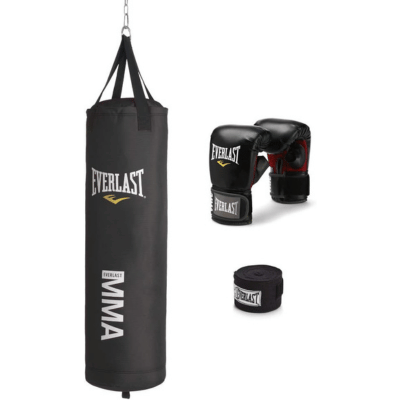 Best punching bag for stress relief 