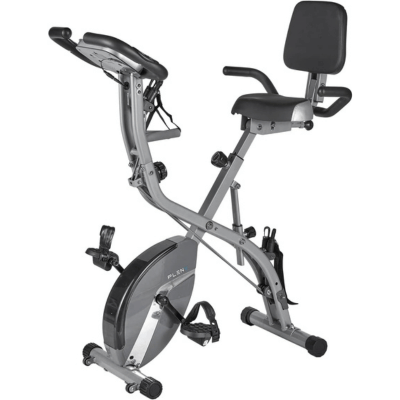 Total Body Workout Exercise Bike
