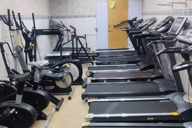 Different Types of Treadmill – What You Need to Know
