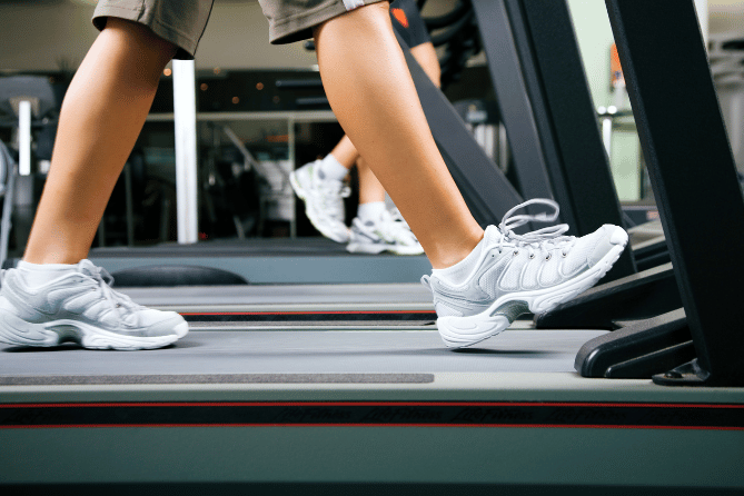 How to Train for Marathon on Treadmill?