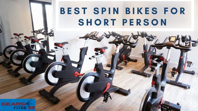 10 BEST SPIN BIKES FOR SHORT PERSON IN 2022