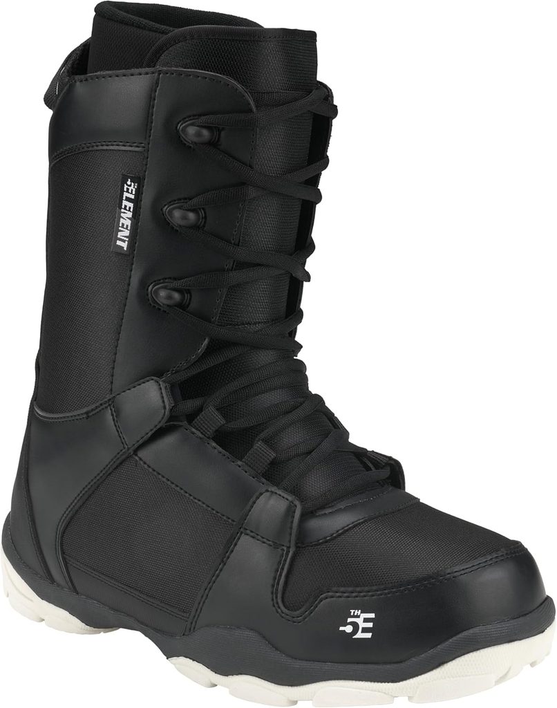 5th Element ST Lace and Dial Snowboard Boots