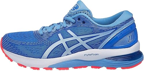 ASICS Gel-Nimbus 21 Running Shoes For Women