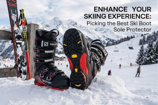 Best Ski Boot