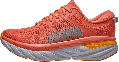Hoka One One Bondi 7 Running Shoe For Women