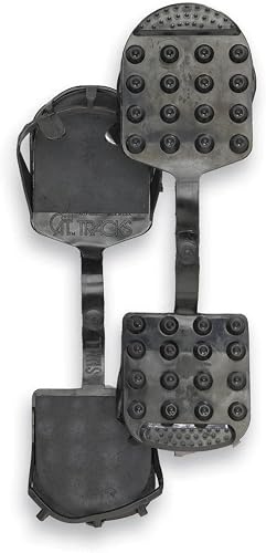 Seirus Cat Tracks Ski Boot Sole Protectors