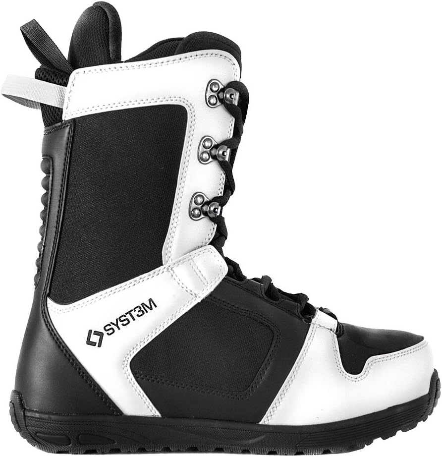 System APX High Arches Snowboard Boots