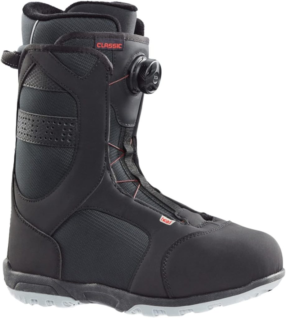 HEAD Unisex Classic Lightweight Snowboard Boot