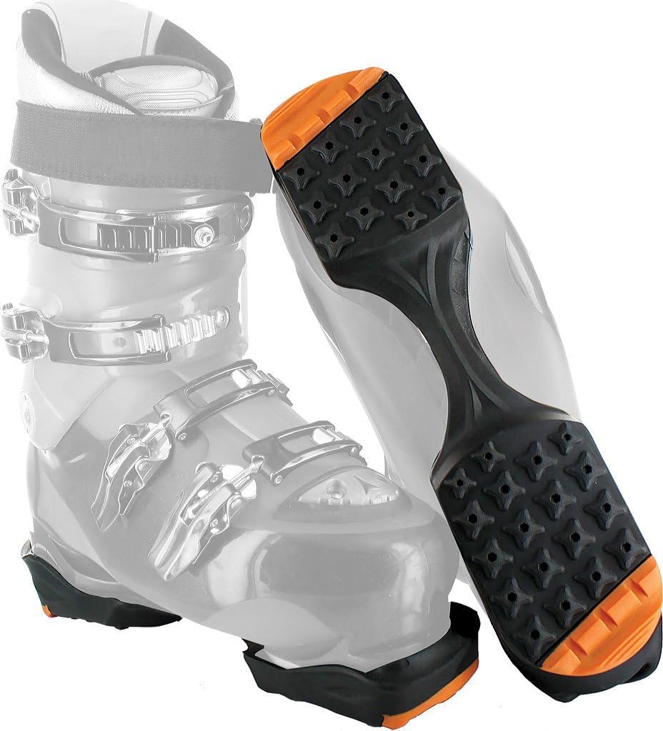Yaktrax Ski Boot Sole Protectors