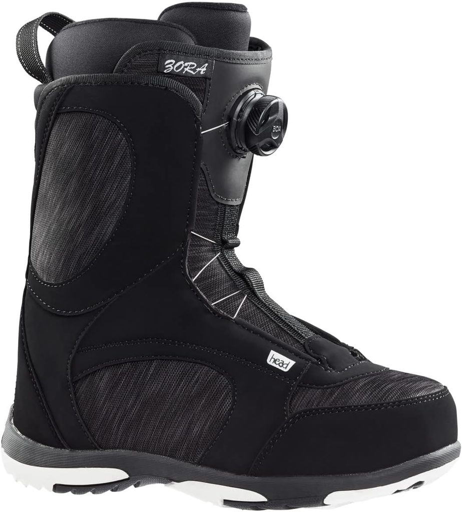HEAD Zora BOA SB Easy-Entry Snowboard Boot